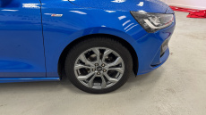 Ford Focus 1.0 EcoBoost ST-Line 5dr Petrol Hatchback